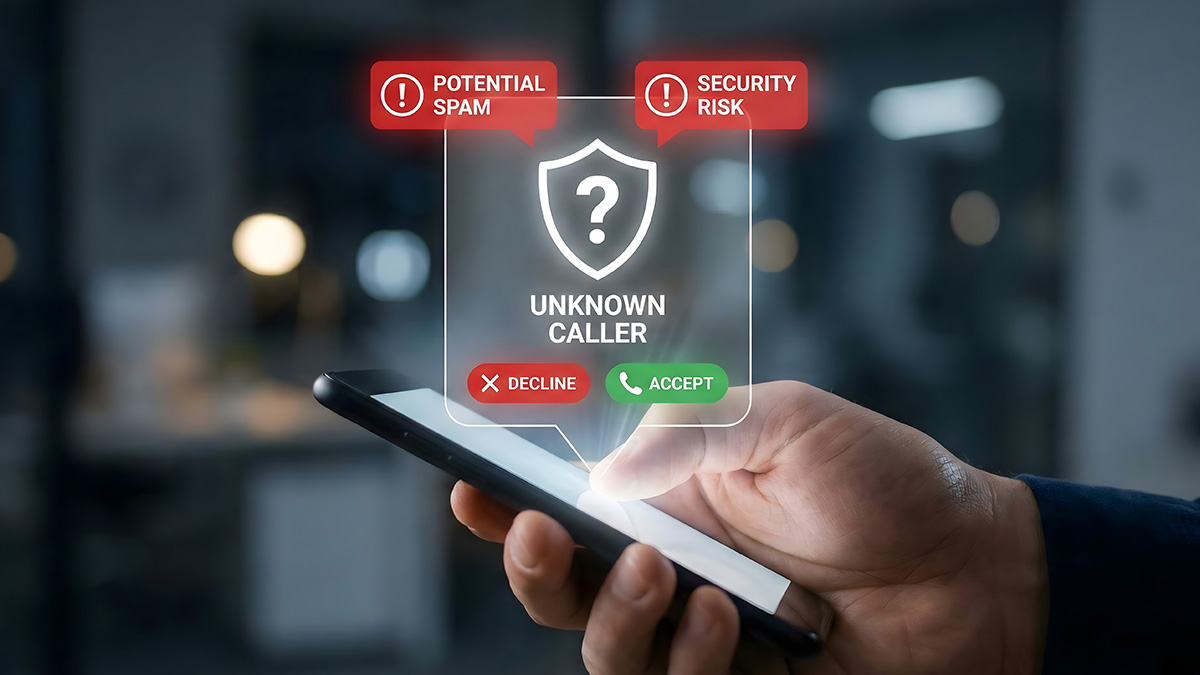 Come disattivare i filtri anti spoofing se Android blocca chiamate legittime VI Come disattivare i filtri anti spoofing se Android blocca chiamate legittime VI