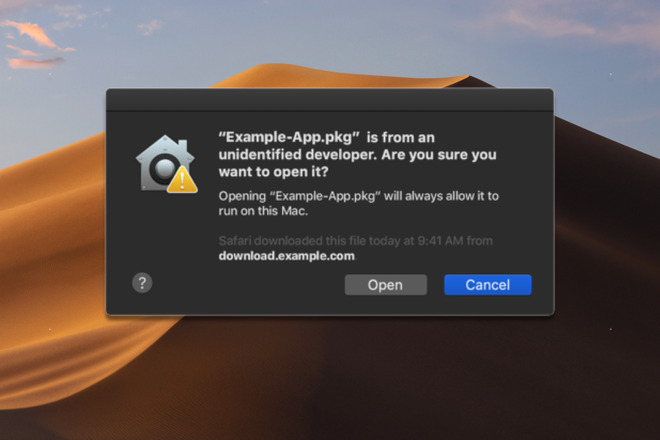 Come installare app non verificate su Mac II Come installare app non verificate su Mac II