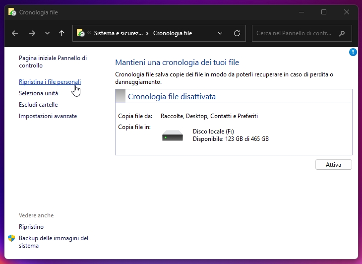 Come recuperare file cancellati su Windows e macOS III Come recuperare file cancellati su Windows e macOS III