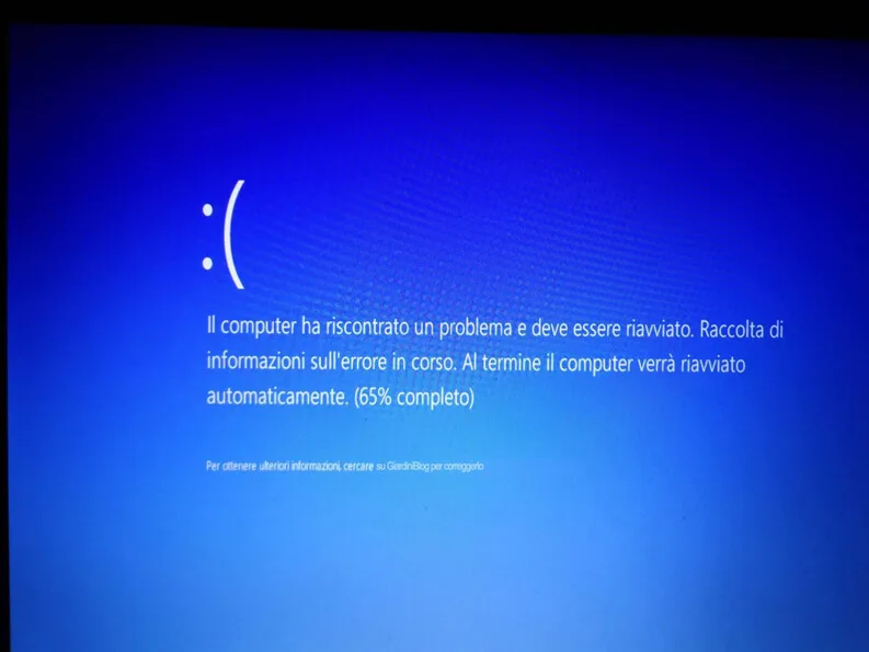 Diagnostica PC Online Risolvi Problemi Windows, Mac, LinuxII Diagnostica PC Online Risolvi Problemi Windows, Mac, LinuxII