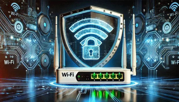Hacker per un giorno testa la sicurezza della tua rete Wi Fi III Hacker per un giorno testa la sicurezza della tua rete Wi Fi III