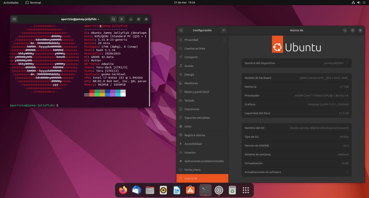 Linux Mint vs Ubuntu quale scegliere se lasci Windows III Linux Mint vs Ubuntu quale scegliere se lasci Windows III