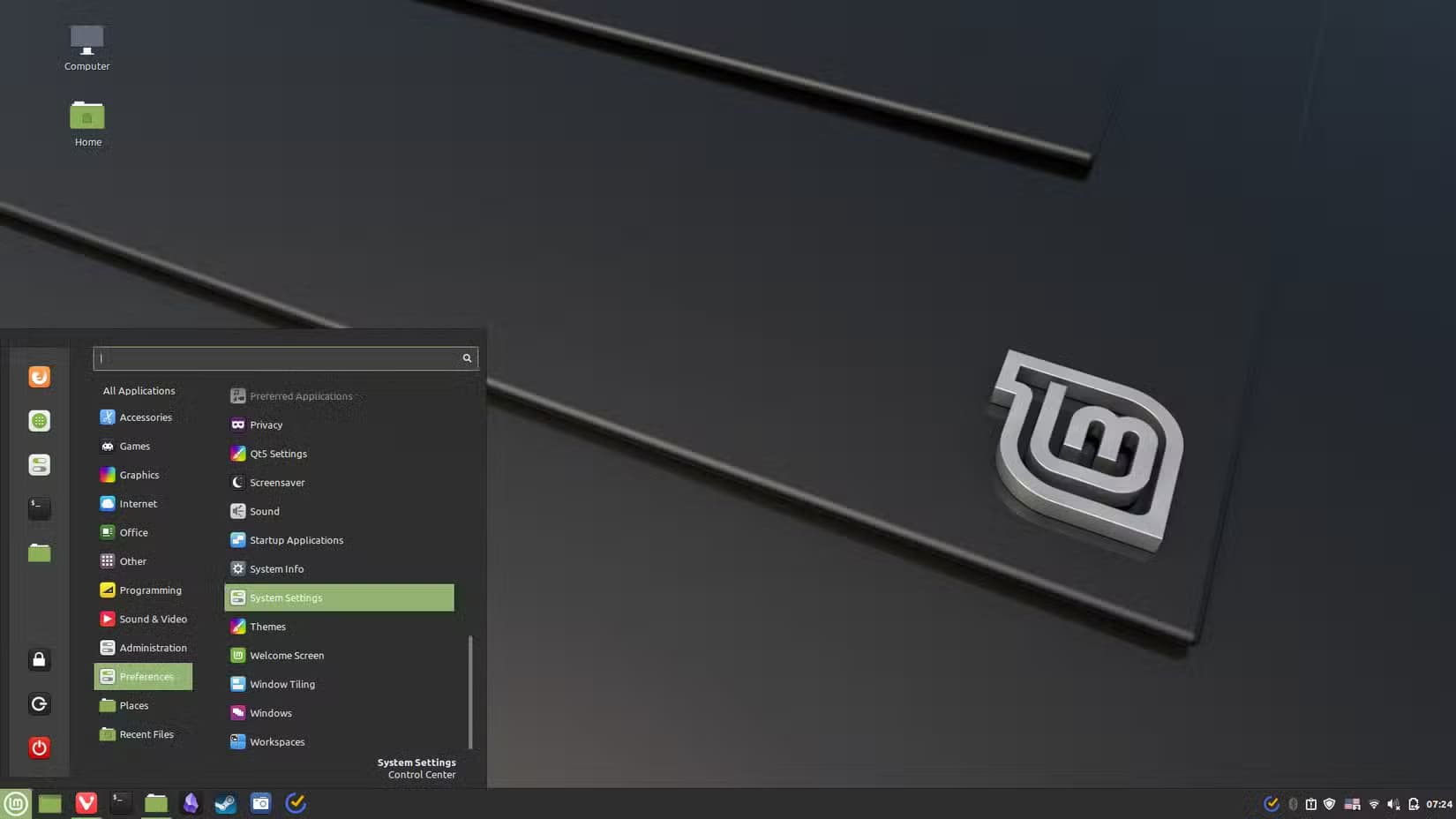 Linux Mint vs Ubuntu quale scegliere se lasci Windows IV Linux Mint vs Ubuntu quale scegliere se lasci Windows IV