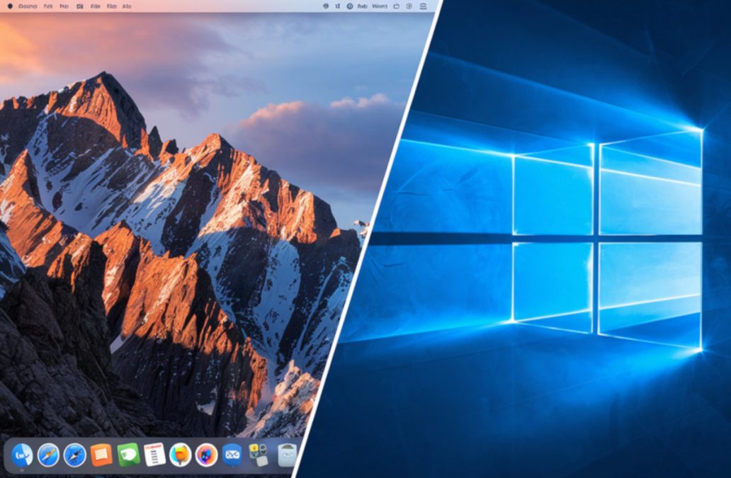 Migrazione PC a Mac: la guida completa per un trasloco digitale senza stress Migrazione PC a Mac la guida completa per un trasloco digitale senza stress