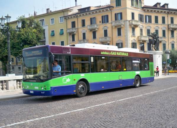 Orari ATV Verona Guida Smart e Simulatore Linee Urbane ed Extraurbane II Orari ATV Verona Guida Smart e Simulatore Linee Urbane ed Extraurbane II