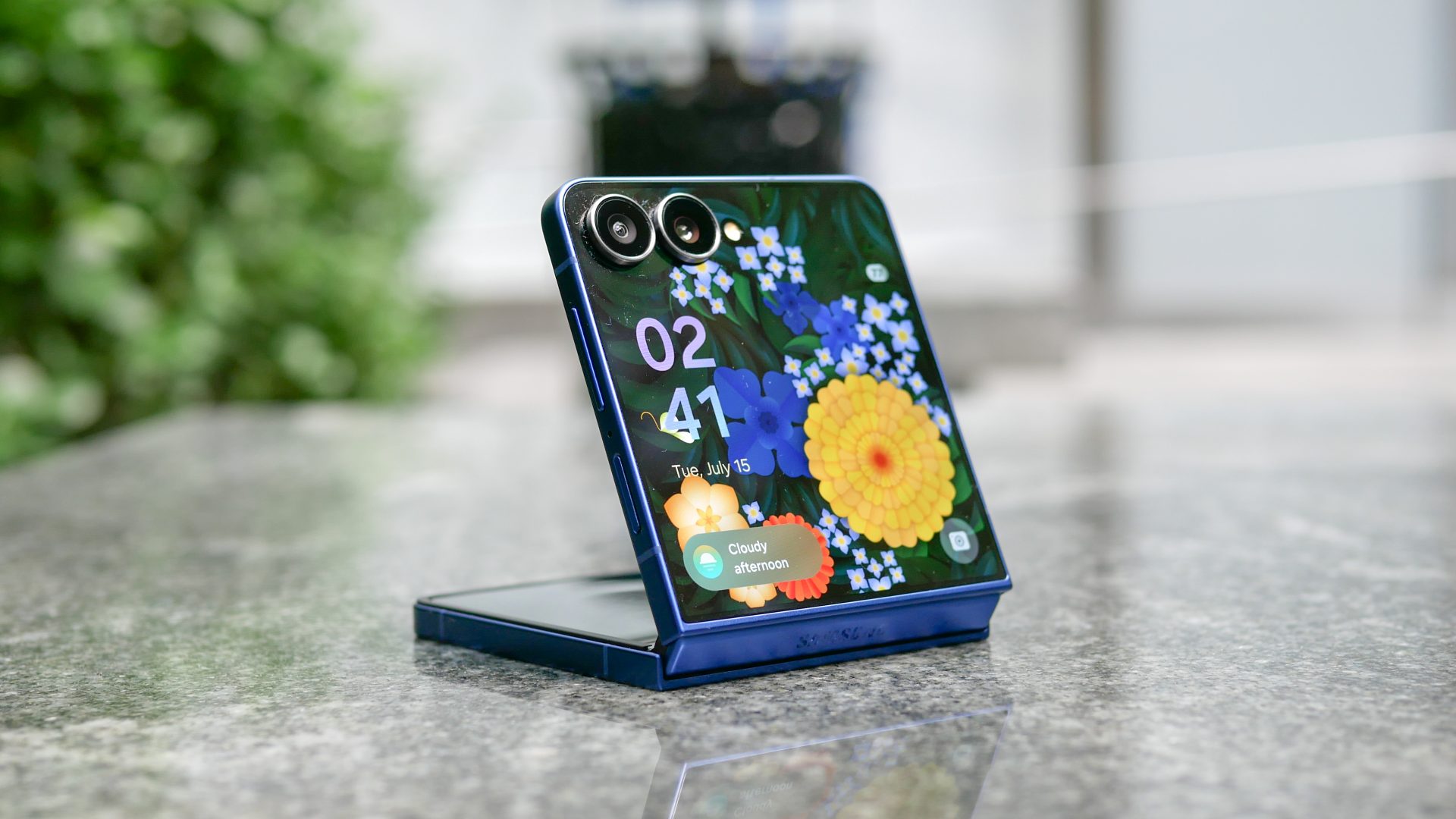 Recensione Samsung Galaxy Z Flip 8 III Recensione Samsung Galaxy Z Flip 8 III