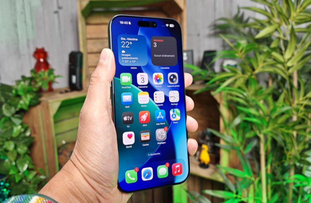 Trasformare Android in iOS 26: guida completa in 5 minuti (senza root) Trasformare Android in iOS 26 guida completa in 5 minuti