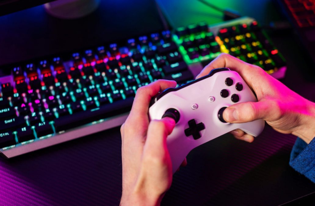 Trucchi videogiochi: il tool AI che trova guide e soluzioni in pochi secondi Trucchi videogiochi il tool AI che trova guide e soluzioni in pochi secondi