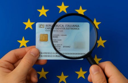 Carta identità elettronica CIE come funziona: la guida definitiva a prova di nonno Carta identità elettronica CIE come funziona