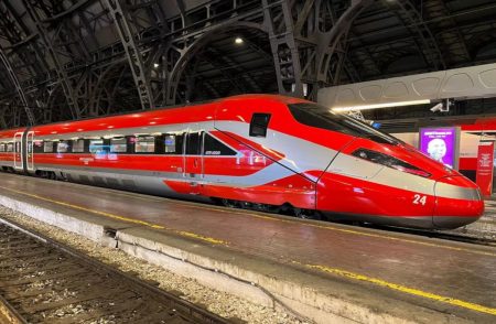 Come comprare i biglietti treno online dal telefono senza usare la carta Come comprare i biglietti treno online dal telefono senza usare la carta