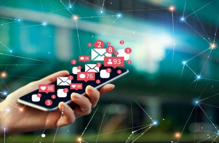 Come gestire le notifiche dello smartphone per ritrovare la pace digitale Come gestire le notifiche dello smartphone per ritrovare la pace digitale