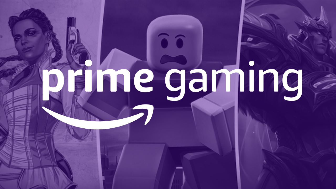 Come riscattare i giochi gratuiti di Amazon Prime Gaming II Come riscattare i giochi gratuiti di Amazon Prime Gaming II