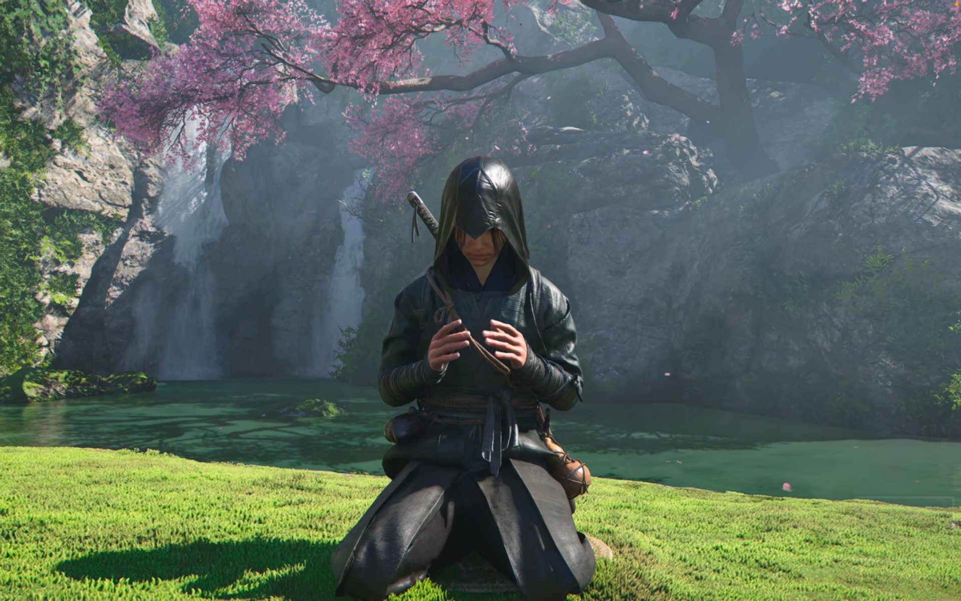 Trucchi Assassin's Creed Shadows La guida Stealth per diventare un'ombra fantasma II Trucchi Assassin's Creed Shadows La guida Stealth per diventare un'ombra fantasma II