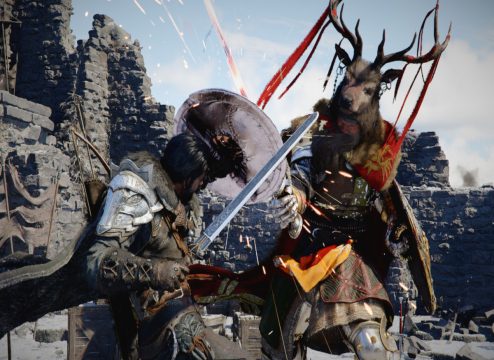 Trucchi Crimson Desert: Guida ai comandi Console PC e Cheat Trucchi Crimson Desert Guida ai comandi Console PC e Cheat